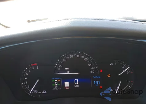 2017 Cadillac Xt5 Luxury z USA, uszkodzony, nr VIN 1GYKNDRSXHZ257982